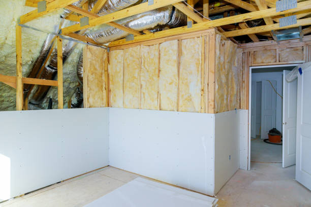 Best Insulation for Specific Applications in Rosita, TX